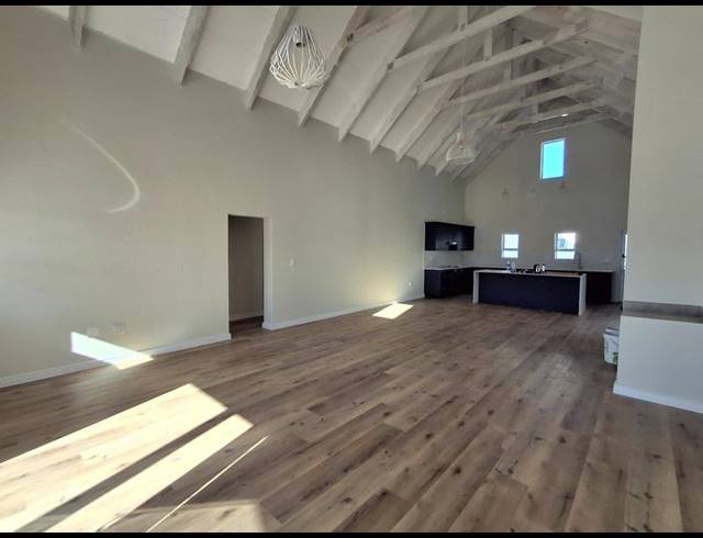 3 BEDROOM HOUSE FOR SALE IN LAMPIESBAAI